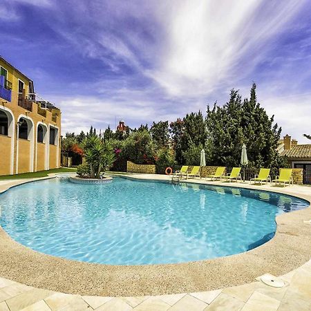 Pueblo Acantilado Sea View El Campello Bagian luar foto